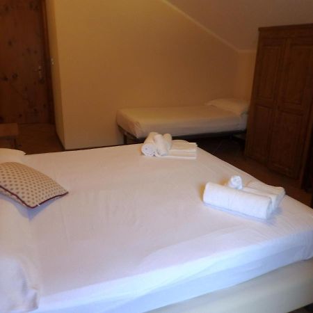 Hotel Sciatori Sestriere Luaran gambar