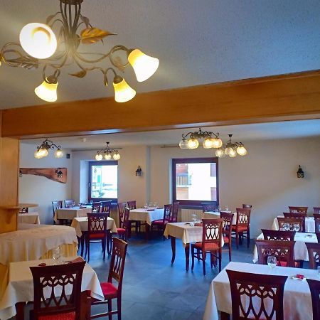 Hotel Sciatori Sestriere Luaran gambar