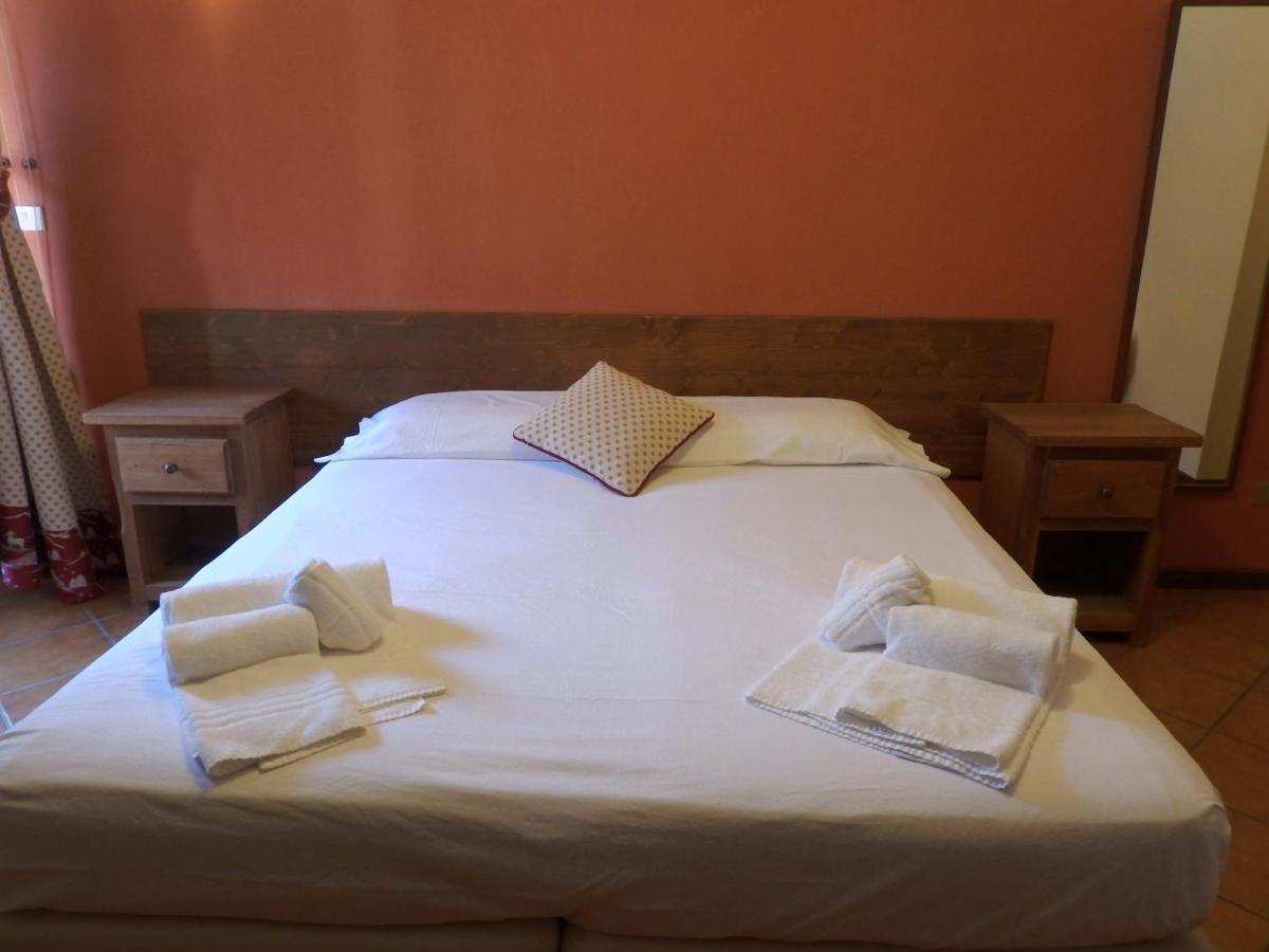 Hotel Sciatori Sestriere Luaran gambar