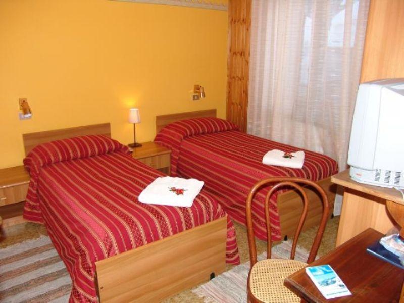 Hotel Sciatori Sestriere Luaran gambar