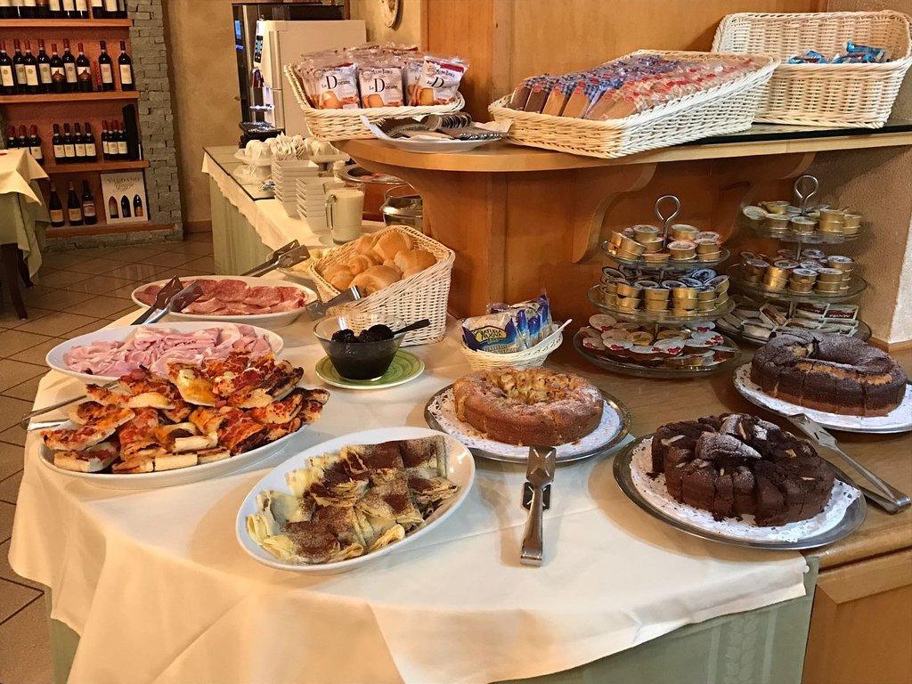 Hotel Sciatori Sestriere Luaran gambar