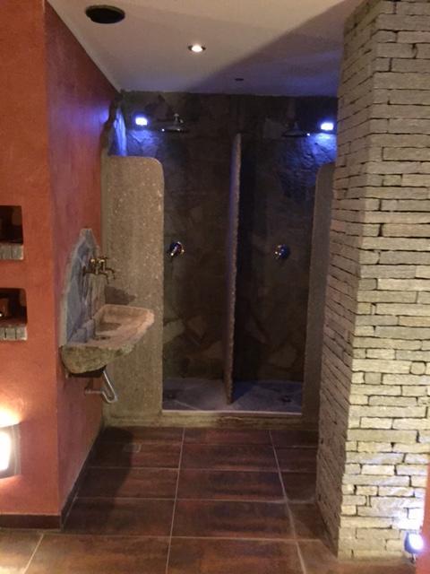 Hotel Sciatori Sestriere Luaran gambar