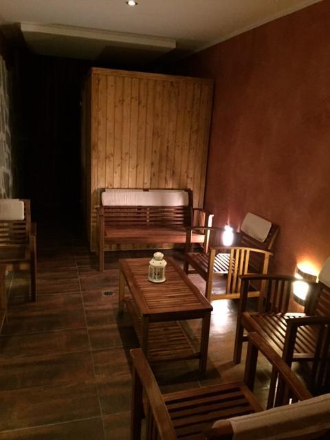 Hotel Sciatori Sestriere Luaran gambar